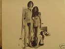 JOHN LENNON / YOKO ONO   -   Two virgins  1968