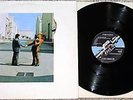 PINK FLOYD PROMO LP 