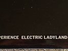 JIMI HENDRIX ELECTRIC LADYLAND ORIGINAL NUDE U.K TRACK