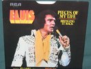 Elvis Presley Bringing It Back 45 W/ Sleeve MINT