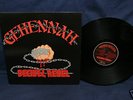 Gehennah decibel rebel LP Gatefold #95/1000 venom metal
