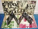 THE ROLLING STONES Exile On Main Street LP UK 1st Press