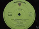 Curved Air AIR CUT UK LP 1ST PRESS NMINT-