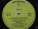 Curved Air SECOND ALBUM UK LP 1ST PRESS NMINT