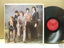 THE ANGRY YOUNG THEM DECCA MONO RARE MORRISON LP