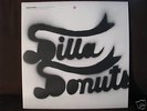 J DILLA DONUTS EP J ROCC'S PICKS LIMITED PROMO 12