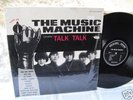 THE MUSIC MACHINE TURN ON 1966 US PSYCH MONSTER MONO