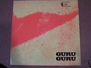 UFO - Guru Guru (Kraut Rock)