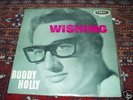 SCARCE BUDDY HOLLY 