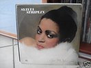 RARE FUNK SYLVIA STRIPLIN:GIVE ME YOUR LOVE masterpiece