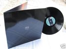 AMON DÜÜL COLLAPSING SINGVÖGEL 1969 IN MINT KRAUT. LP