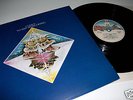 COMUS - TO KEEP FROM CRYING LP 1974 (VIL12018)