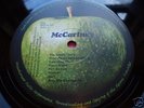 McCARTNEY BEATLES 1st SOLO DEBUT LP 1st UK MiNt AuDiO