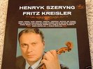 Mercury SR 90348, Henryk Szeryng, Promo - RFR4 & 1 - NM