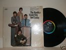 BEATLES YESTERDAY AND TODAY CAPITOL T2553 CANADIAN