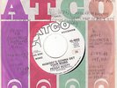PEGGY SCOTT Nobody's Gonna Get Your Mama ATCO WL 45 M-