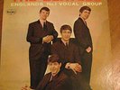 1963 pressing INTRODUCING THE BEATLES not a counterfeit