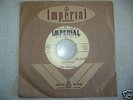 Rare rockabilly 45 Lew Williams 