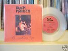 IRON MAIDEN - The Soundhouse tapes PS 7