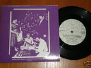 Jazz Butcher - Christmas With The Pygmies AUTOGRAPHED
