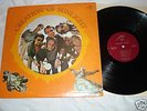 Rare Psych Creation Of Sunlight Self Titled LP NM 