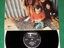 Jimi Hendrix Band of Gypsys WITHDRAWN Puppet Track 1970