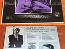 LP Record MOVIE SONGS Brigitte Bardot   JAMES BOND 007