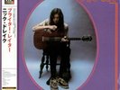 Nick Drake: Bryter Layter (New 200g Universal Japan)