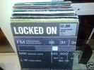 Rare UK Garage/Dub Vinyl colection 31x12in fully listed