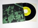 THE CLASH London Calling BBC Radio 7