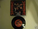 Judgement - Haunt in the Dark EP gism crow death side
