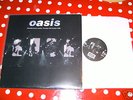 OASIS LIVE at Wembley Arena DOUBLE Vinyl LP New