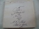 BACH 6 suites solo Cello M. Perenyi 3 LP Box Set Mint-