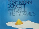 The Tony Monn Concept - Who Built The Pyramids 12