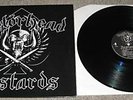 Motörhead - Bastards - Original LP