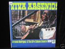 RARE ARSENIO RODRIGUEZ VIVA ARSENIO LP BANG