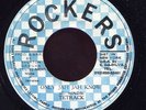 Tetrack Only Jah Jah Know JA Rockers 45 Listen