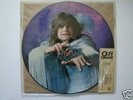 Ozzy Osbourne  Mr Crowley Promo Picture Disc