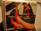 Pat Moran Trio  1958 Audio Fidelity Jazz