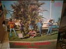 RARE Orig AFRO FUNK LP MIDNIGHT GROOVERS 