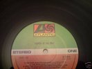 Led Zeppelin--House of the holy-A2/B2 UK 1st PRESS NO W