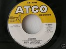 White Lightning William ATCO Hexagon Litter Acid Pokora
