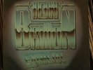 Ion Britton – Eat Metal private mini LP