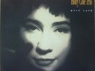 HOLLY COLE TRIO -Girl Talk- 1990 CANADA ALERT LP Vinyl