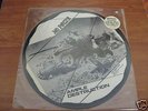 JAG PANZER:AMPLE DESTRUCTION PIC.DISC,IRON MAIDEN