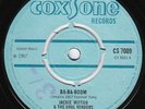 Jackie Mittoo - Ba Ba Boom - KILLER *LISTEN*