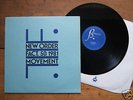 NEW ORDER Movement vinyl LP with RARE Factory inner EX+