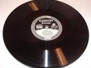 Edison Diamond Disc 52200 Happiness Boys POOR LIZZIE
