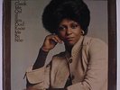 LYN COLLINS: Check Me Out LP (co) rare Soul