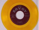 ORCHIDS: Is It True 45 (repro, Rascio yellow wax) Vocal Groups